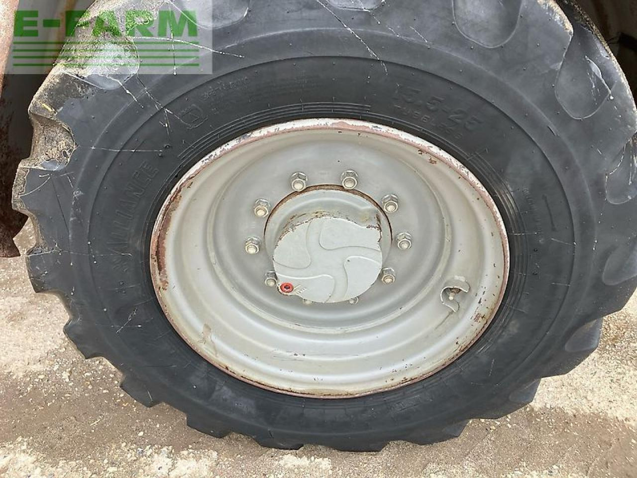 حفارة مصغرة Atlas ar 95: صور 35