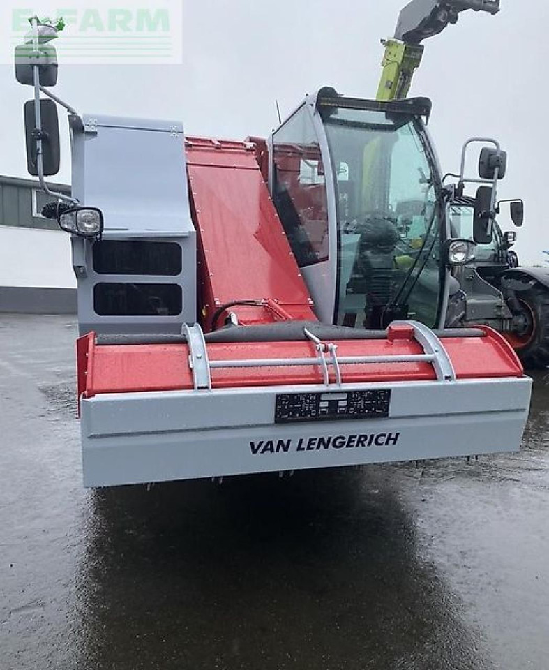BVL - van Lengerich selbstfahrer futtermischwagen v-mix drive maximus plus 15-1s 2.0 - المعدات لتربية الماشية: صور 1 BVL - van Lengerich selbstfahrer futtermischwagen v-mix drive maximus plus 15-1s 2.0 - المعدات لتربية الماشية: صور 1