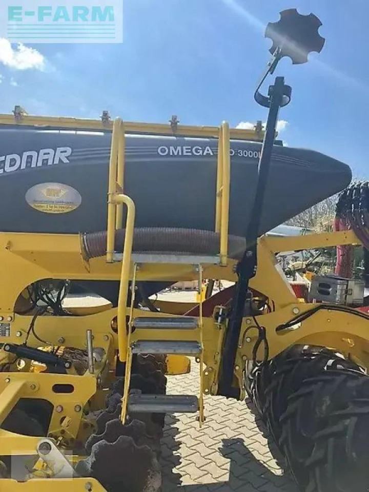 الة بذر Bednar omega oo 3000 l: صور 17