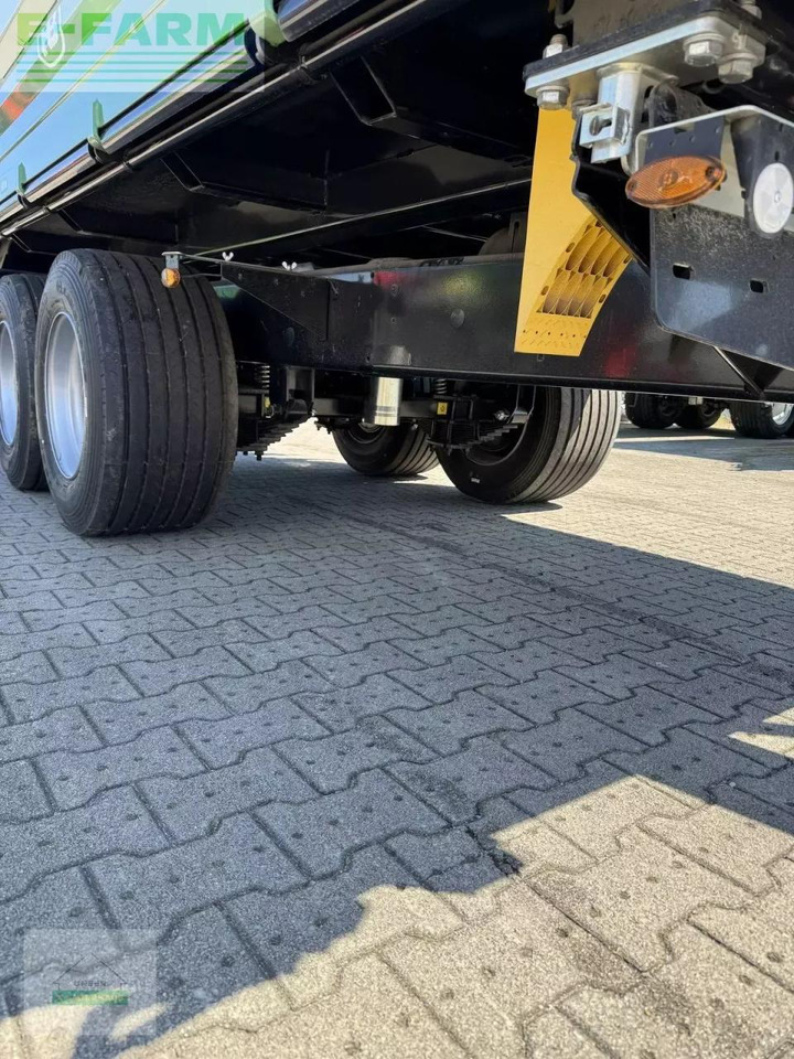 Brantner ta 16045 xxl aktion - قلابة مقطورة الزراعية: صور 4 Brantner ta 16045 xxl aktion - قلابة مقطورة الزراعية: صور 4