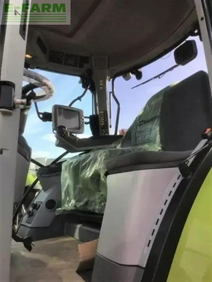 جرار CLAAS arion 550 cmatic CMATIC: صور 6