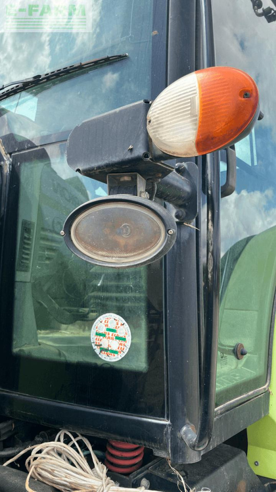 جرار CLAAS arion 620 cis CIS: صور 6