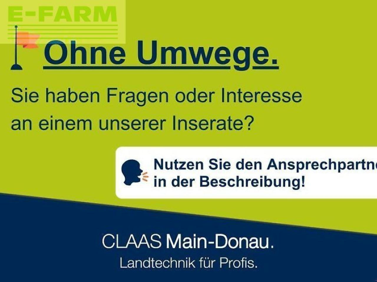 جرار CLAAS arion 650 cebis cmatic CMATIC CEBIS: صور 17 جرار CLAAS arion 650 cebis cmatic CMATIC CEBIS: صور 17