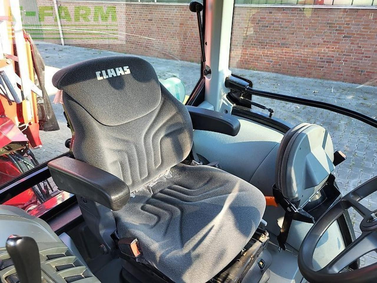 CLAAS atos 240 - جرار: صور 4 CLAAS atos 240 - جرار: صور 4
