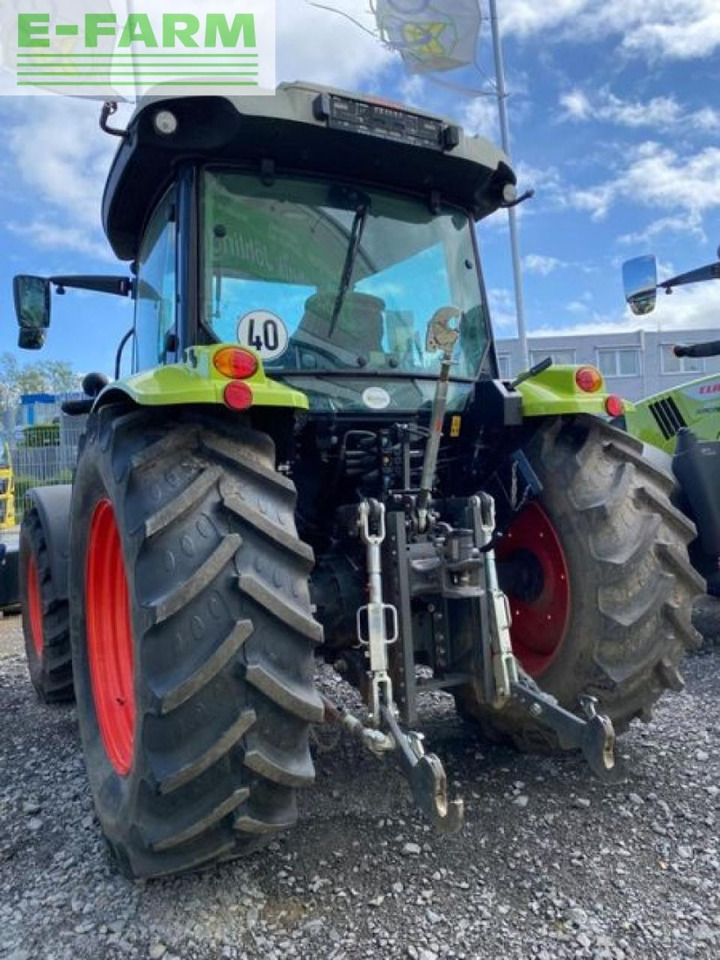 CLAAS atos 330 - جرار: صور 3 CLAAS atos 330 - جرار: صور 3