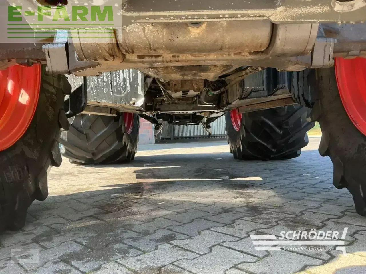 جرار CLAAS axion 810 c-matic | rtk | s10 terminal CMATIC: صور 24