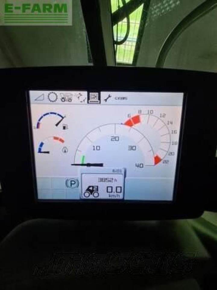 CLAAS jaguar 940 - حصادة الأعلاف: صور 3 CLAAS jaguar 940 - حصادة الأعلاف: صور 3