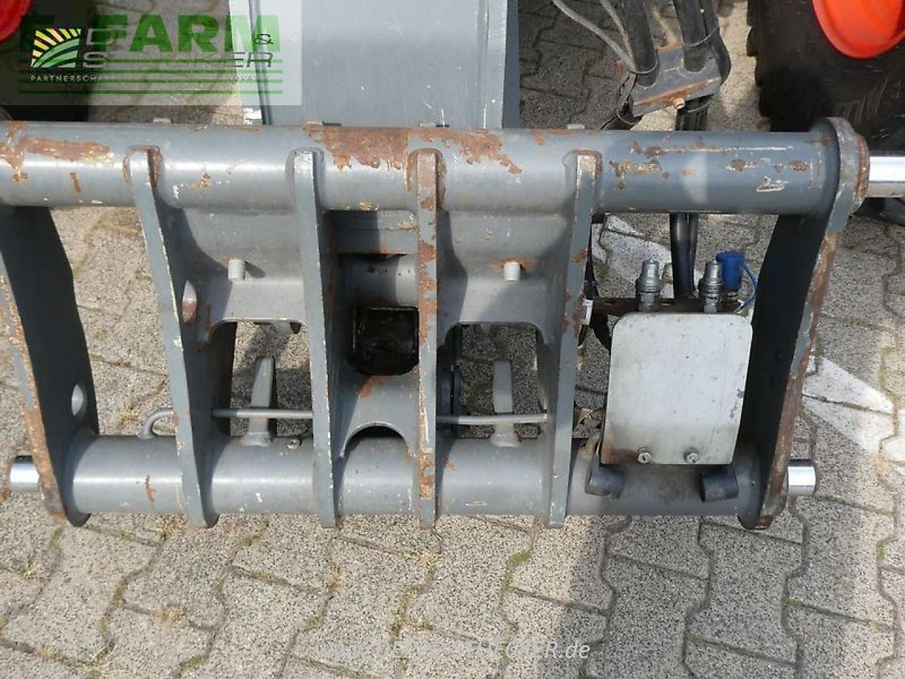 رافعة تلسكوبية CLAAS scorpion 746 varipower: صور 18 رافعة تلسكوبية CLAAS scorpion 746 varipower: صور 18