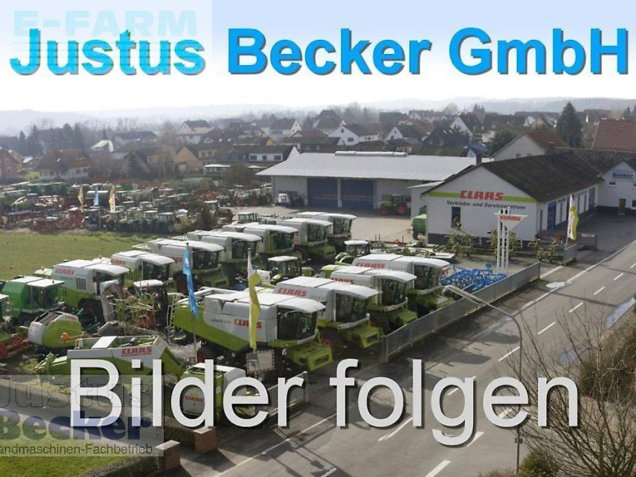 CLAAS variant 485 rc - مكبس البالات المستطيله: صور 1 CLAAS variant 485 rc - مكبس البالات المستطيله: صور 1