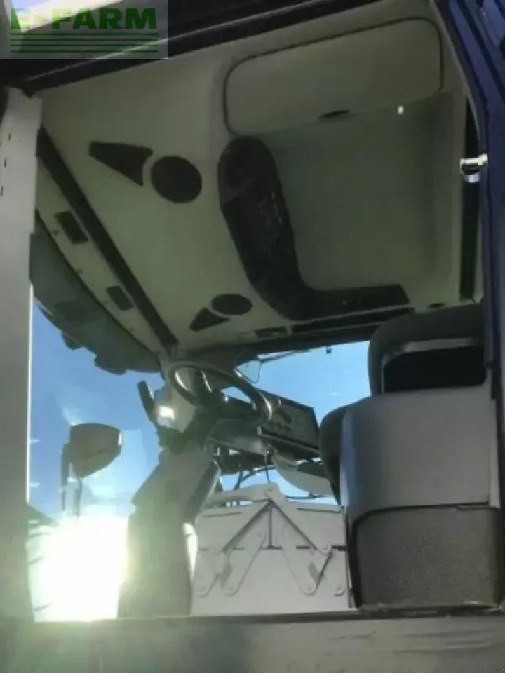 جرار CLAAS xerion 5000 trac vc TRAC VC: صور 6