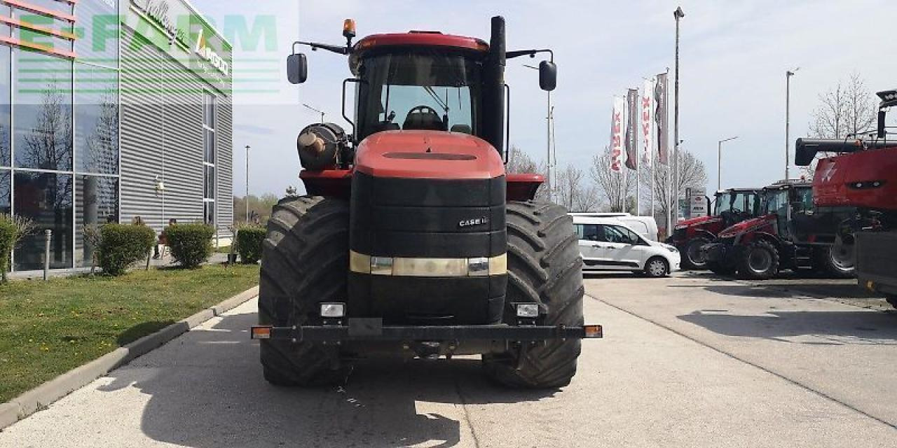 Case-IH case ih-steiger - جرار: صور 3 Case-IH case ih-steiger - جرار: صور 3