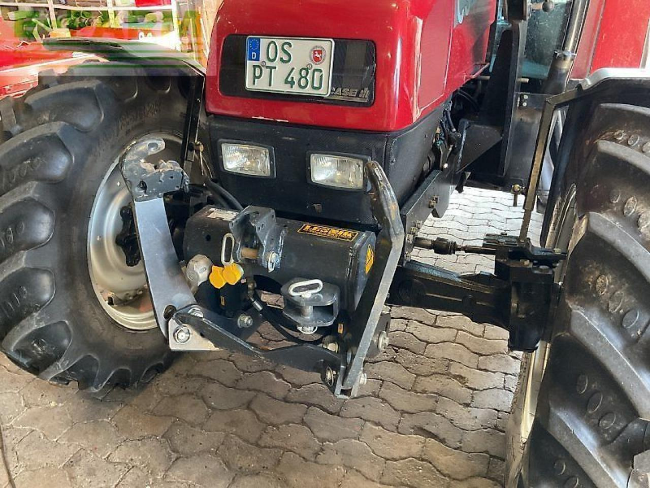 Case-IH cs 78 - جرار: صور 2 Case-IH cs 78 - جرار: صور 2