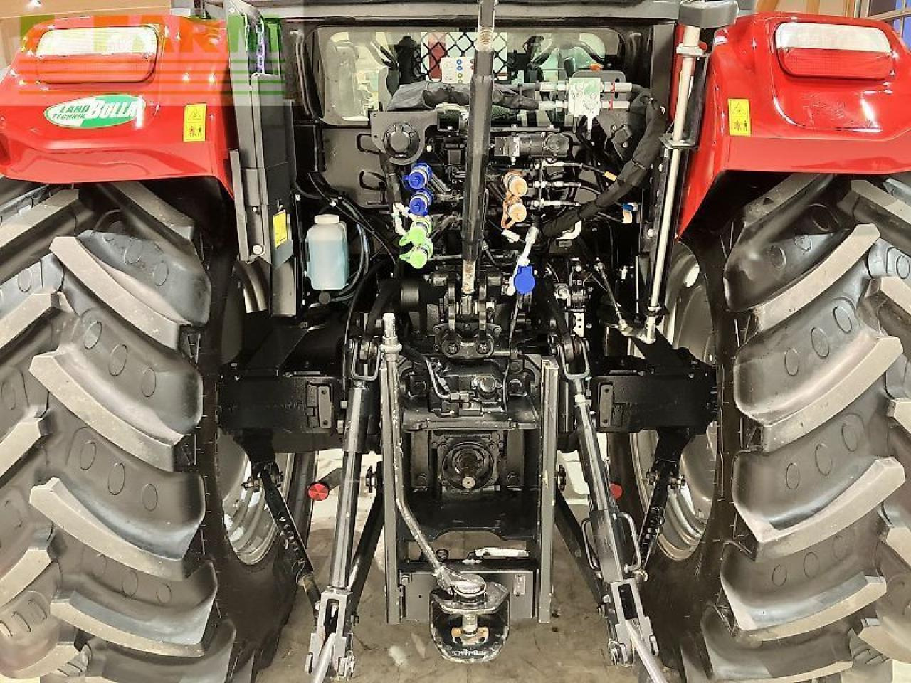 جرار Case-IH farmall 90 a (stage v): صور 9 جرار Case-IH farmall 90 a (stage v): صور 9