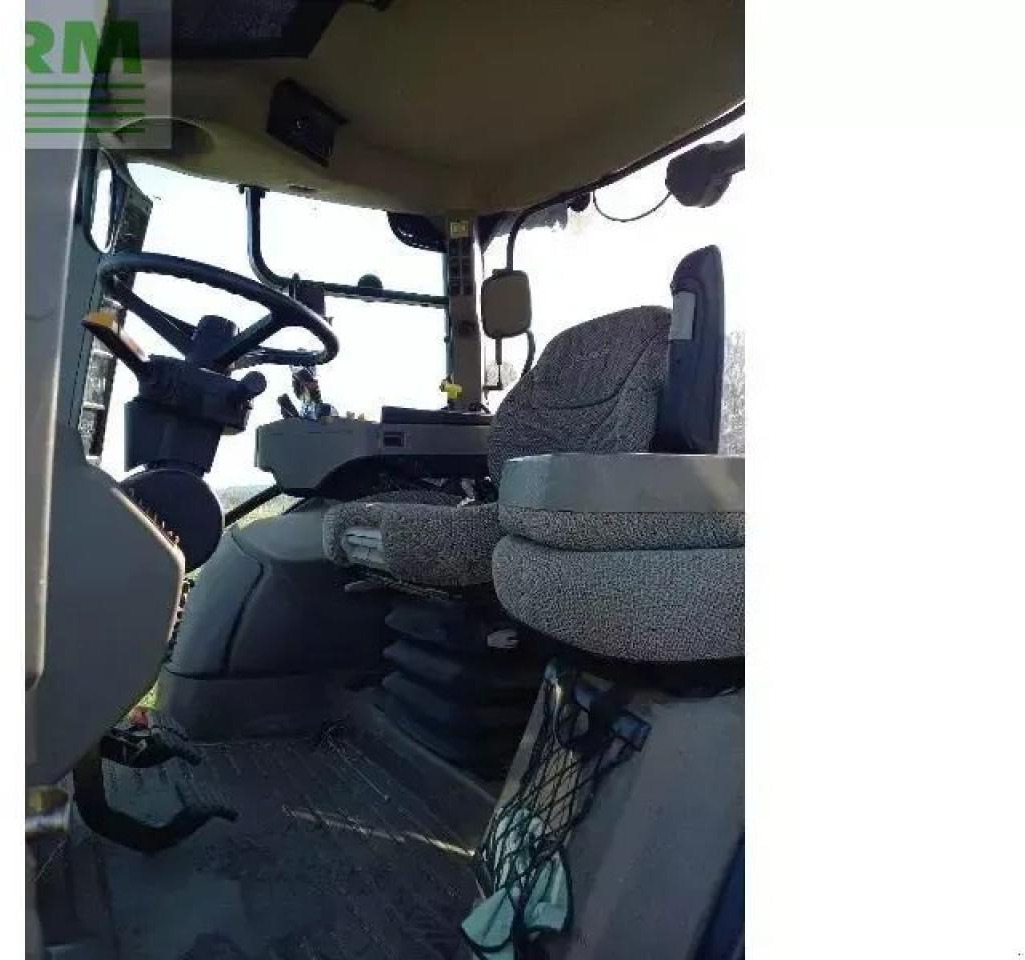 Case-IH marque case ih - جرار: صور 4 Case-IH marque case ih - جرار: صور 4