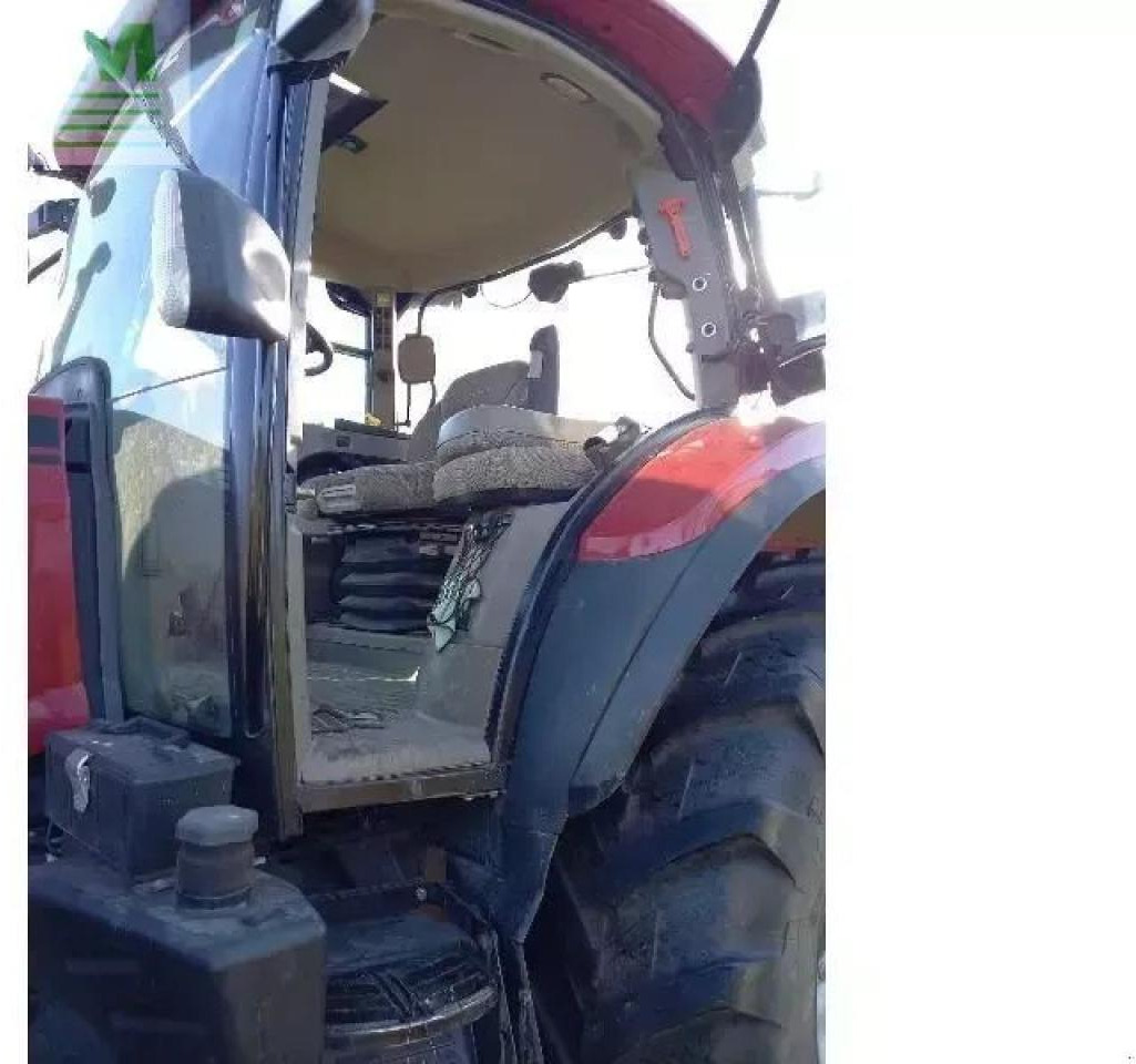 Case-IH marque case ih - جرار: صور 5 Case-IH marque case ih - جرار: صور 5