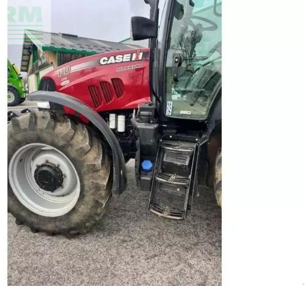 Case-IH marque case ih - جرار: صور 3 Case-IH marque case ih - جرار: صور 3