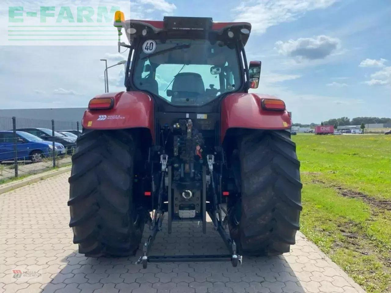 Case-IH puma 150 x X - جرار: صور 5 Case-IH puma 150 x X - جرار: صور 5