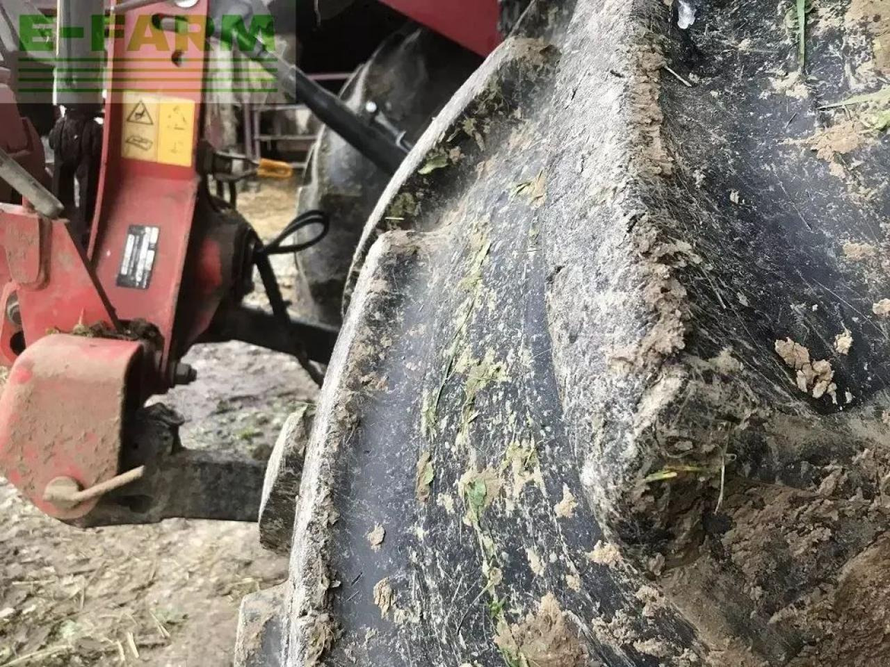 Case-IH puma 160 - جرار: صور 2 Case-IH puma 160 - جرار: صور 2