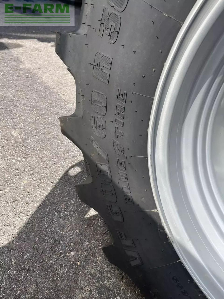 جرار Case-IH puma 220 cvxdrive (stage v): صور 6