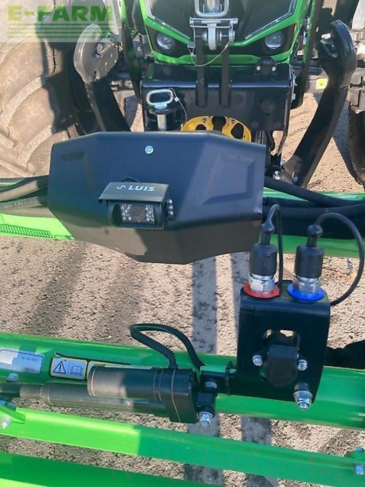 جرار Deutz-Fahr 5115 gs: صور 13