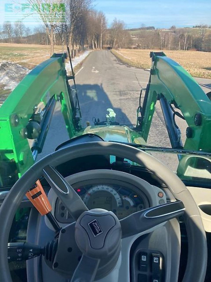 جرار Deutz-Fahr 5115 gs: صور 15