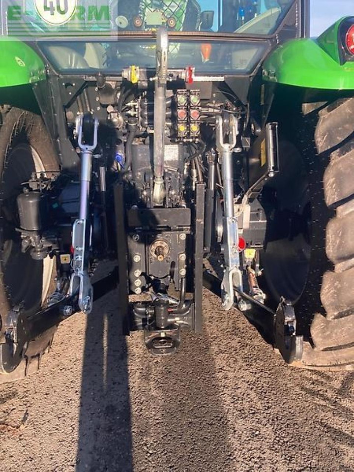 جرار Deutz-Fahr 5115 gs: صور 6