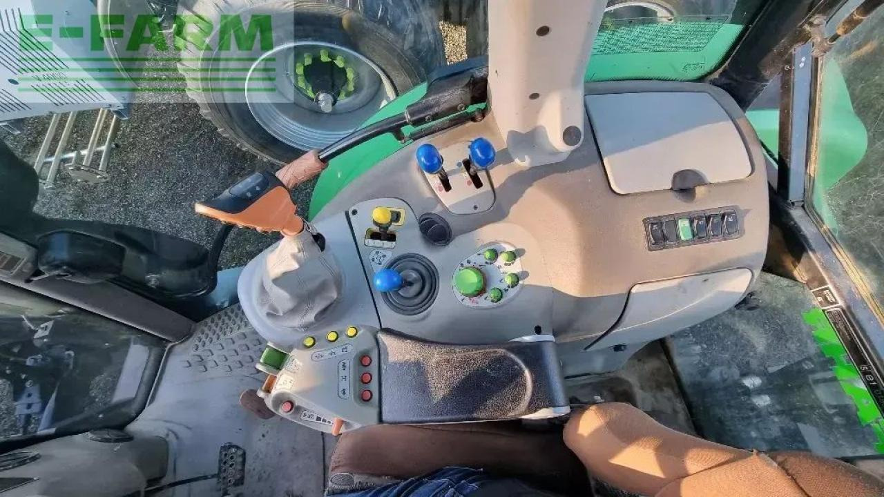 Deutz-Fahr 6130.4 - جرار: صور 5 Deutz-Fahr 6130.4 - جرار: صور 5