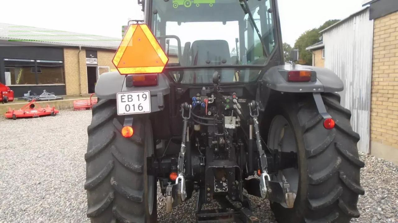 Deutz-Fahr agroplus 95 dt dk`s flotteste - جرار: صور 4 Deutz-Fahr agroplus 95 dt dk`s flotteste - جرار: صور 4