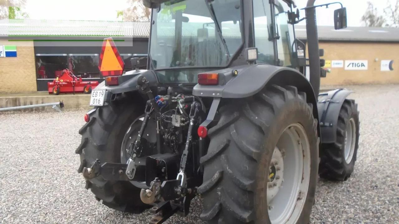 Deutz-Fahr agroplus 95 dt dk`s flotteste - جرار: صور 5 Deutz-Fahr agroplus 95 dt dk`s flotteste - جرار: صور 5