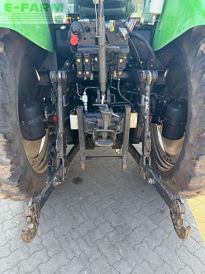 Deutz-Fahr agrotron k100 - جرار: صور 5 Deutz-Fahr agrotron k100 - جرار: صور 5