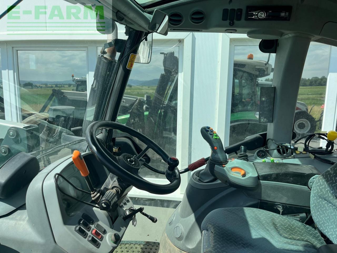 Deutz-Fahr deutz-fahr - جرار: صور 2 Deutz-Fahr deutz-fahr - جرار: صور 2