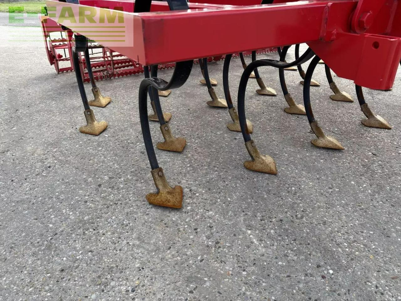 مسلفة Einböck vibrostar 4-550 2zw: صور 6