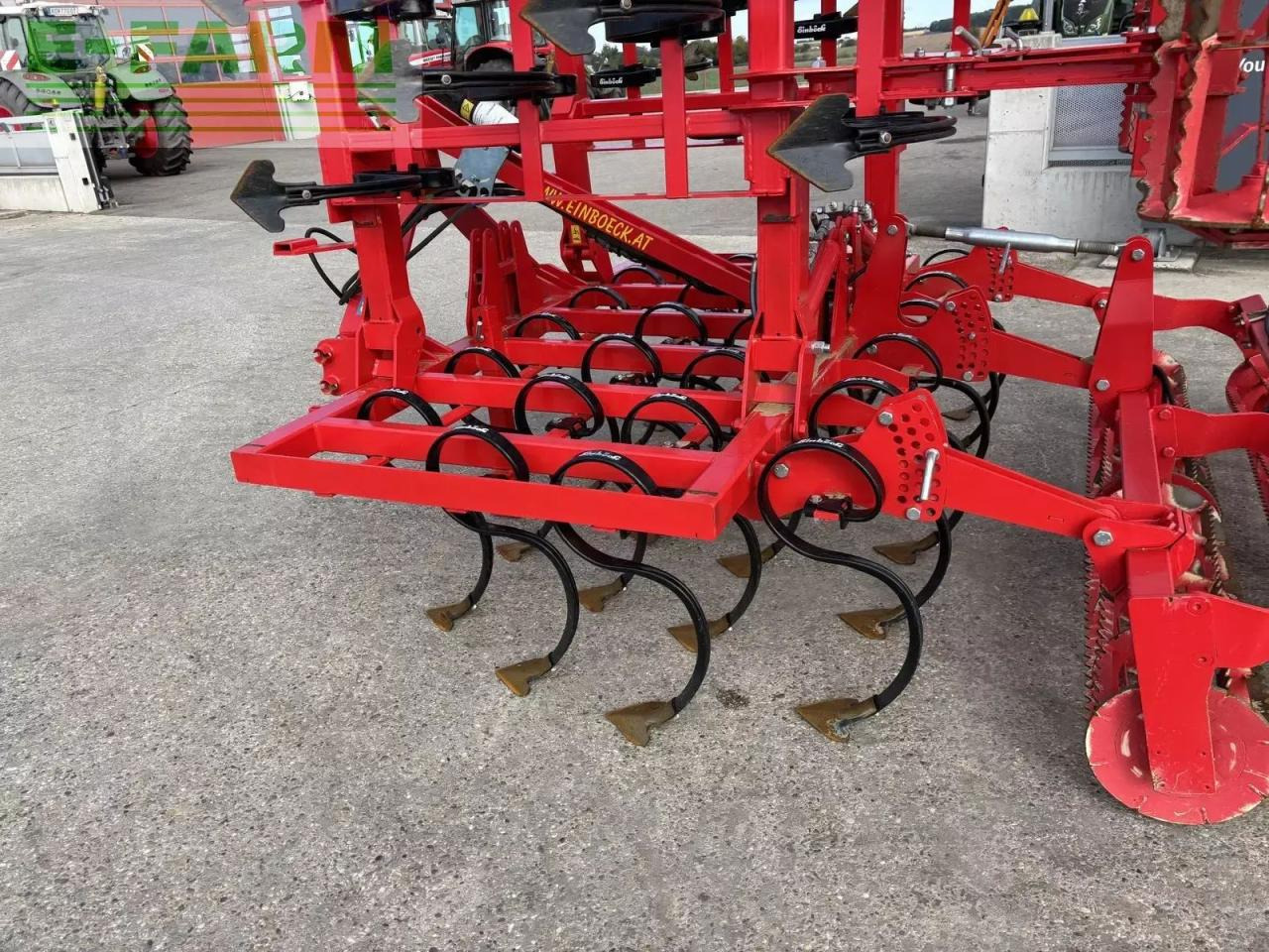 مسلفة Einböck vibrostar 4-550 2zw: صور 10