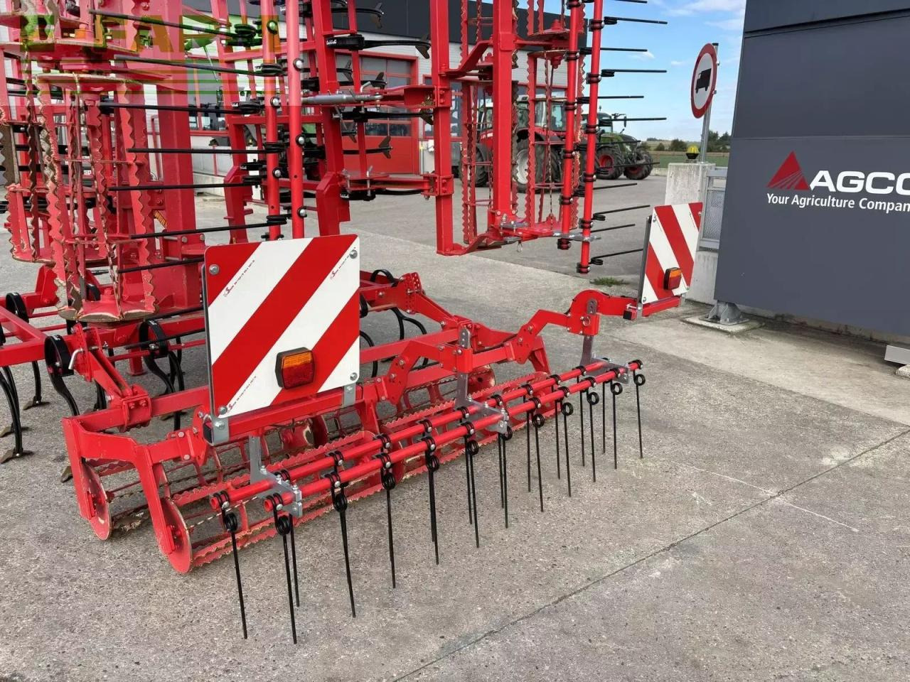 مسلفة Einböck vibrostar 4-550 2zw: صور 9