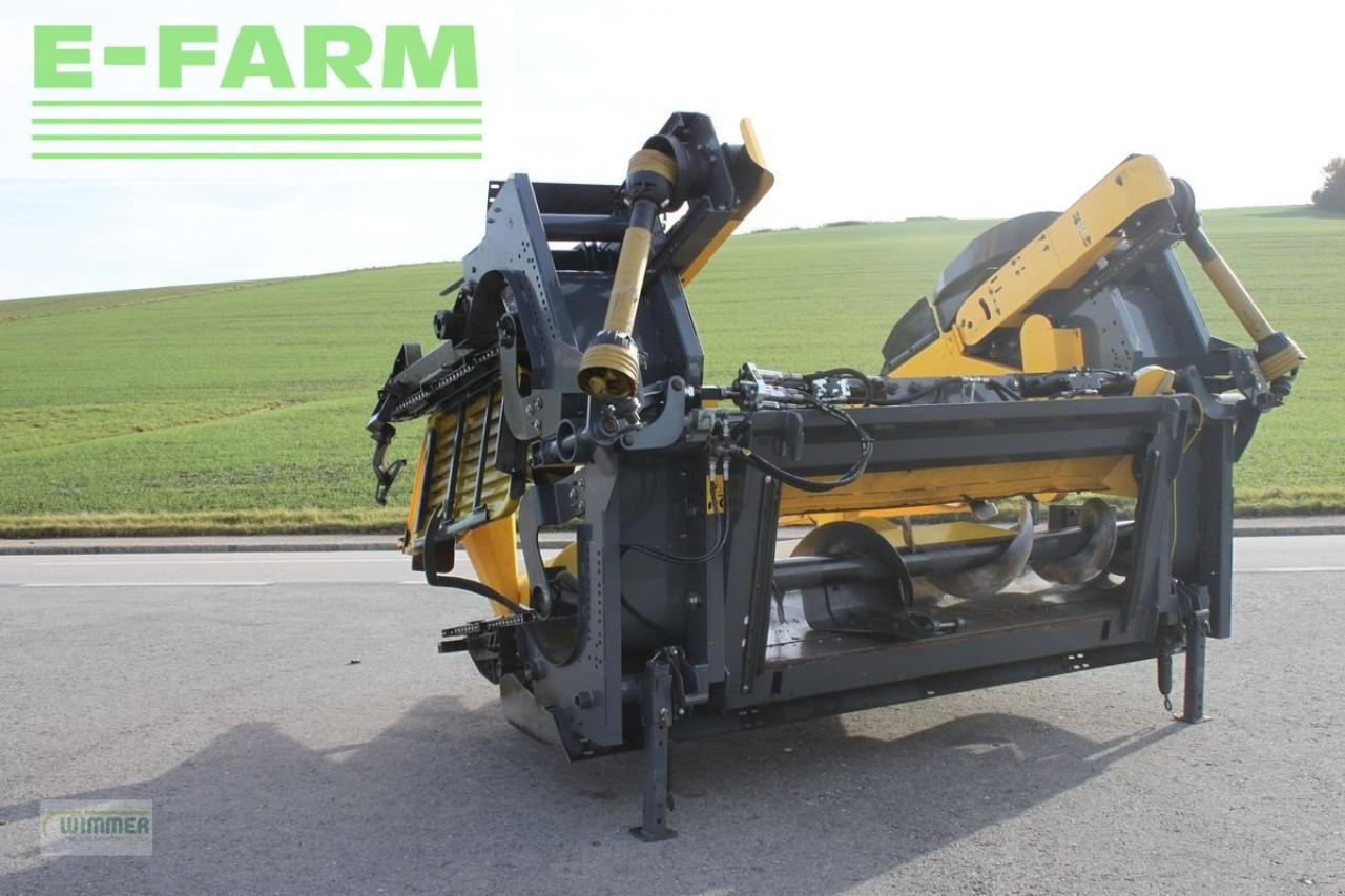 Fantini lh 3 - معدات حصادة الأعلاف: صور 5 Fantini lh 3 - معدات حصادة الأعلاف: صور 5