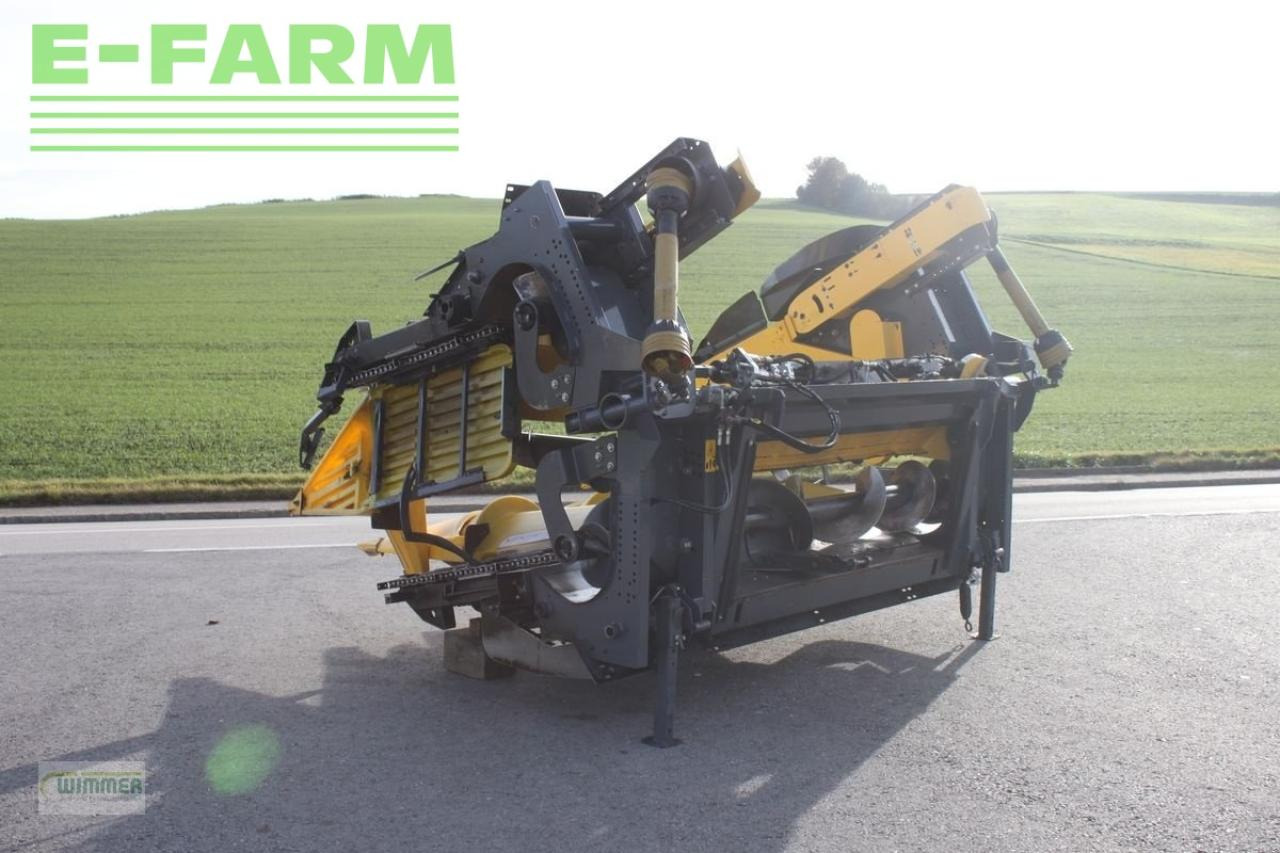 Fantini lh 3 - معدات حصادة الأعلاف: صور 4 Fantini lh 3 - معدات حصادة الأعلاف: صور 4