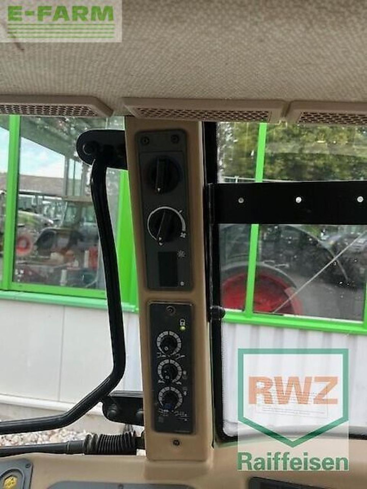 جرار Fendt 209 vario: صور 7 جرار Fendt 209 vario: صور 7