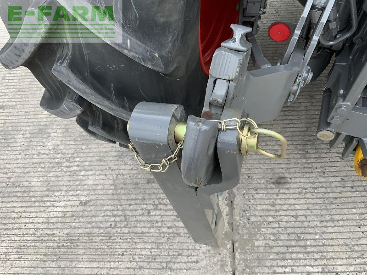 جرار Fendt 210 (st23989): صور 17 جرار Fendt 210 (st23989): صور 17