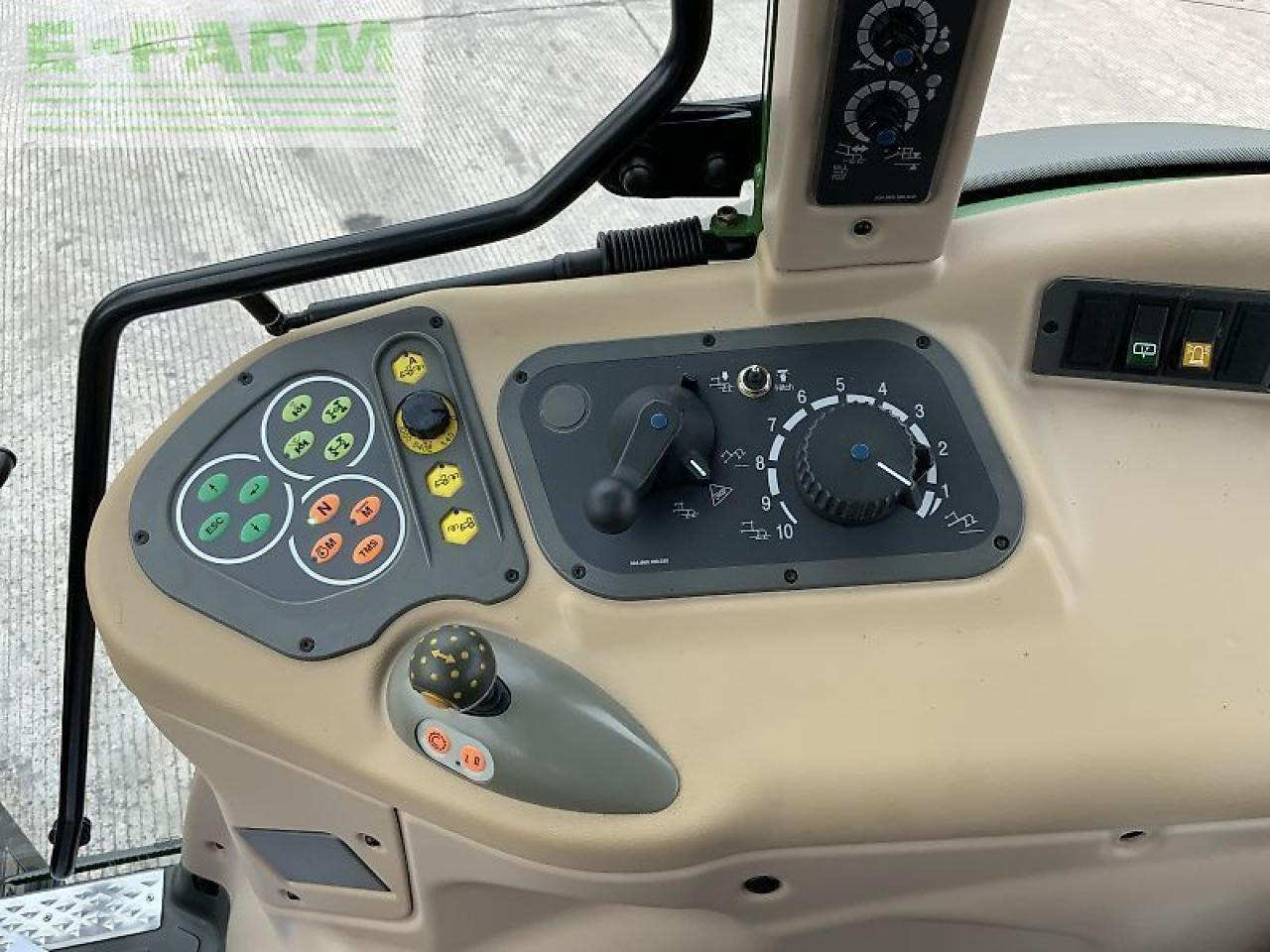 جرار Fendt 210 (st23989): صور 23 جرار Fendt 210 (st23989): صور 23