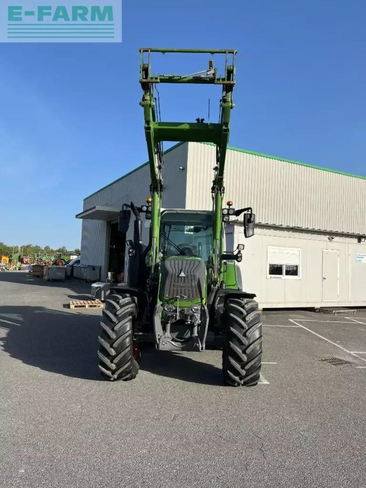 Fendt 311 - جرار: صور 2 Fendt 311 - جرار: صور 2