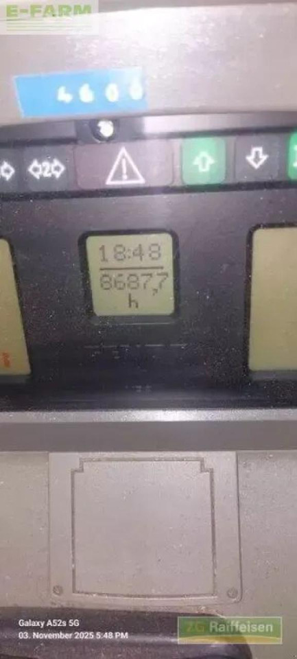 Fendt 415 vario com 3 - جرار: صور 4 Fendt 415 vario com 3 - جرار: صور 4