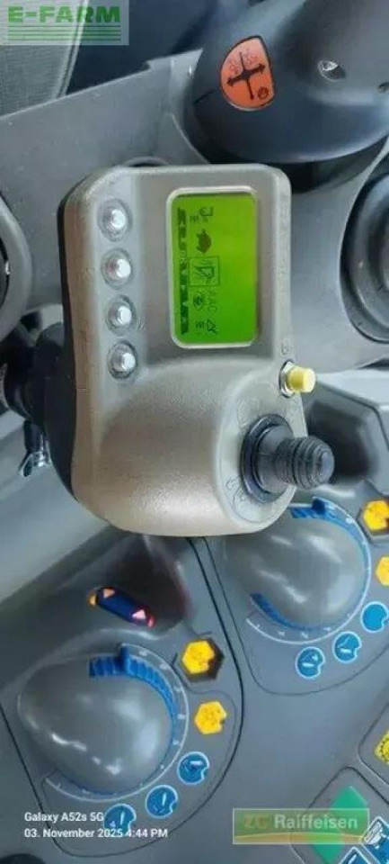 Fendt 415 vario com 3 - جرار: صور 3 Fendt 415 vario com 3 - جرار: صور 3