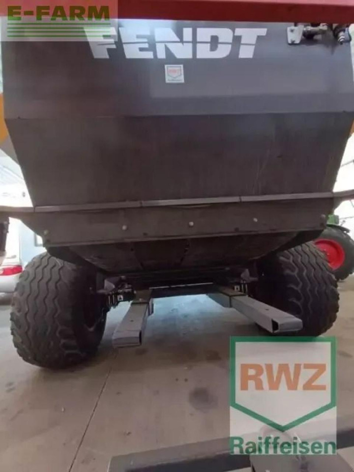 Fendt 4180 v - مكبس البالات المستطيله: صور 4 Fendt 4180 v - مكبس البالات المستطيله: صور 4