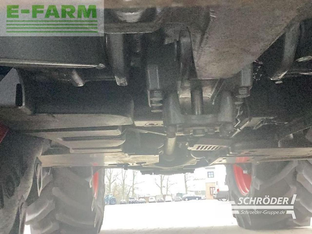 Fendt 724 vario s4 profi plus ProfiPlus - جرار: صور 3 Fendt 724 vario s4 profi plus ProfiPlus - جرار: صور 3