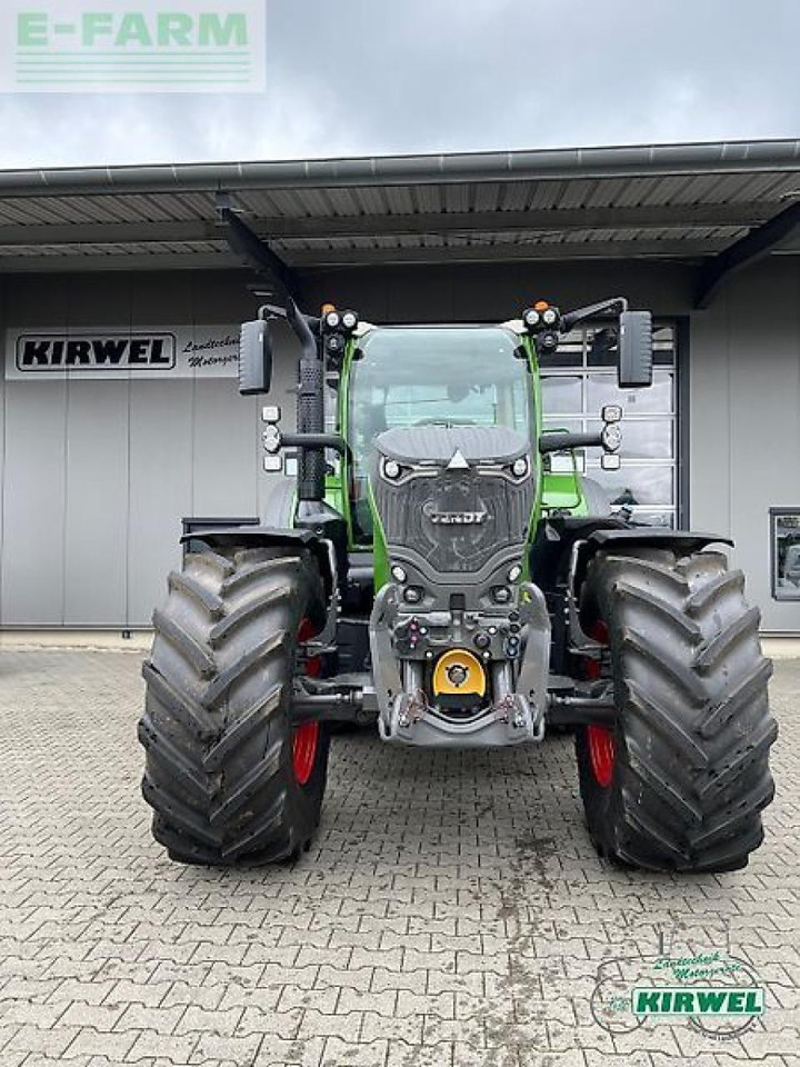 Fendt 728 vario gen7 - جرار: صور 5 Fendt 728 vario gen7 - جرار: صور 5