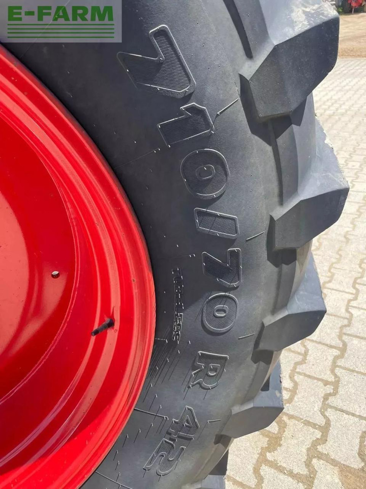 جرار Fendt 828 vario profiplus ProfiPlus: صور 6