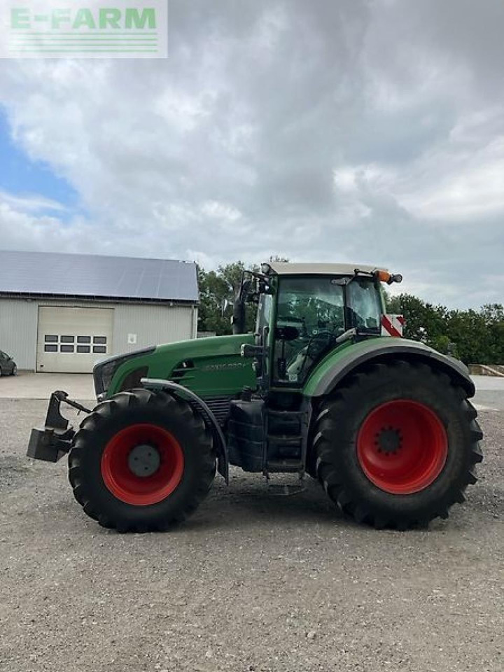 Fendt 930 com 3 - جرار: صور 4 Fendt 930 com 3 - جرار: صور 4