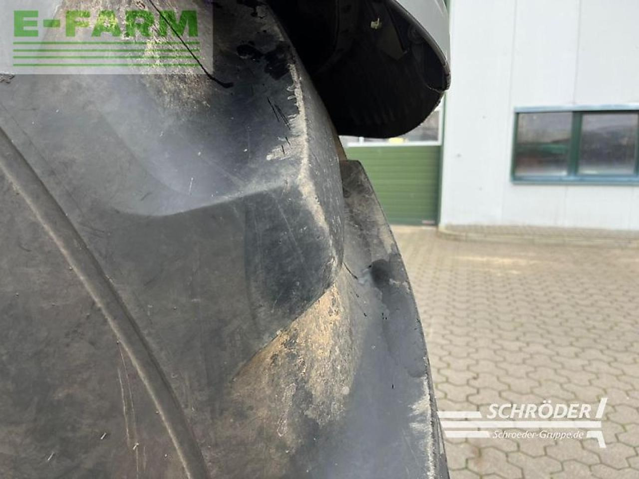Fendt 939 vario gen7 profi plus ProfiPlus - جرار: صور 5 Fendt 939 vario gen7 profi plus ProfiPlus - جرار: صور 5