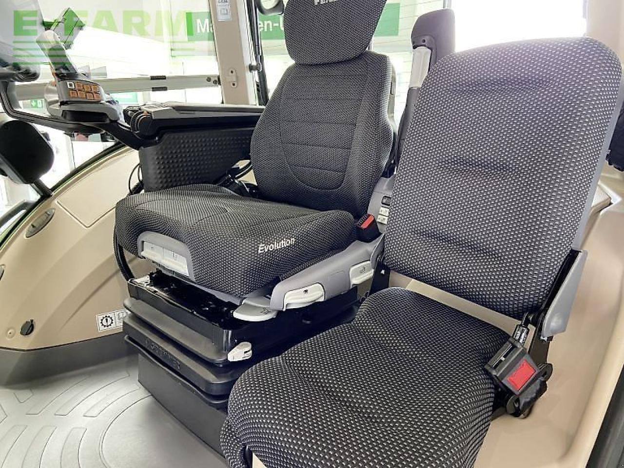 جرار Fendt 942 vario gen7 profi plus ProfiPlus: صور 13