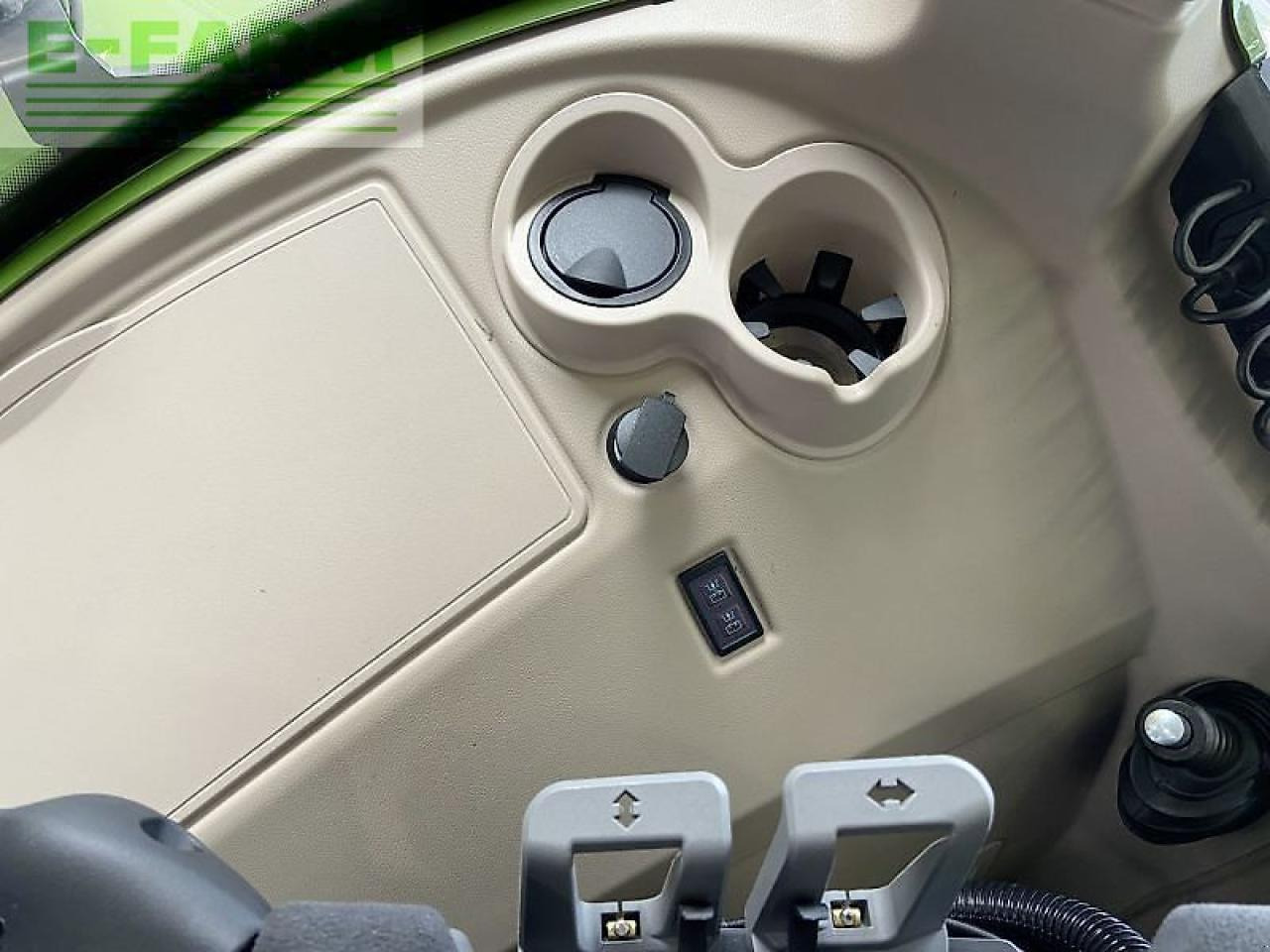 جرار Fendt 942 vario gen7 profi plus ProfiPlus: صور 20